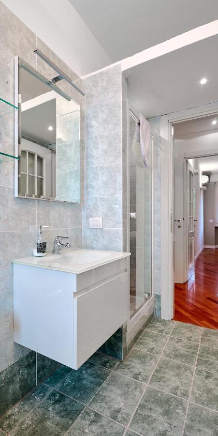 Mico Garden View Citylife Executive Apartment Milano Exterior foto